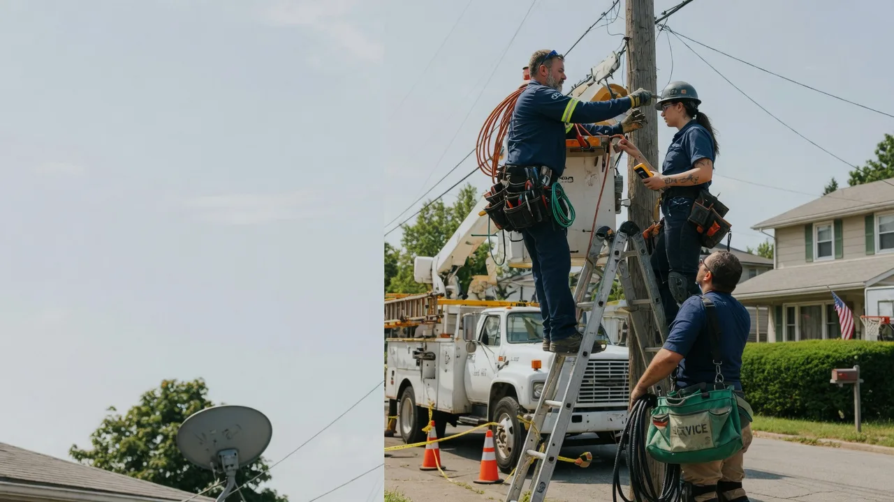 Electrical Repair in Randolph Center, VT near me